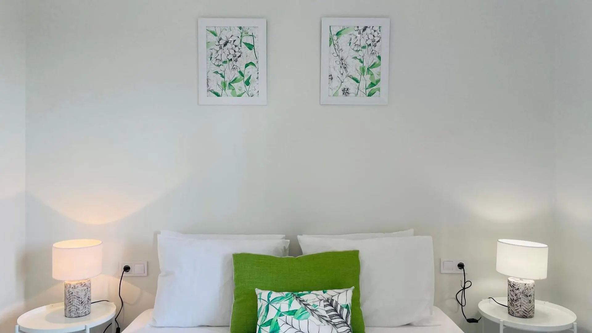 Sal Little Heart Mambia Apartment 19 Santa Maria 0*,