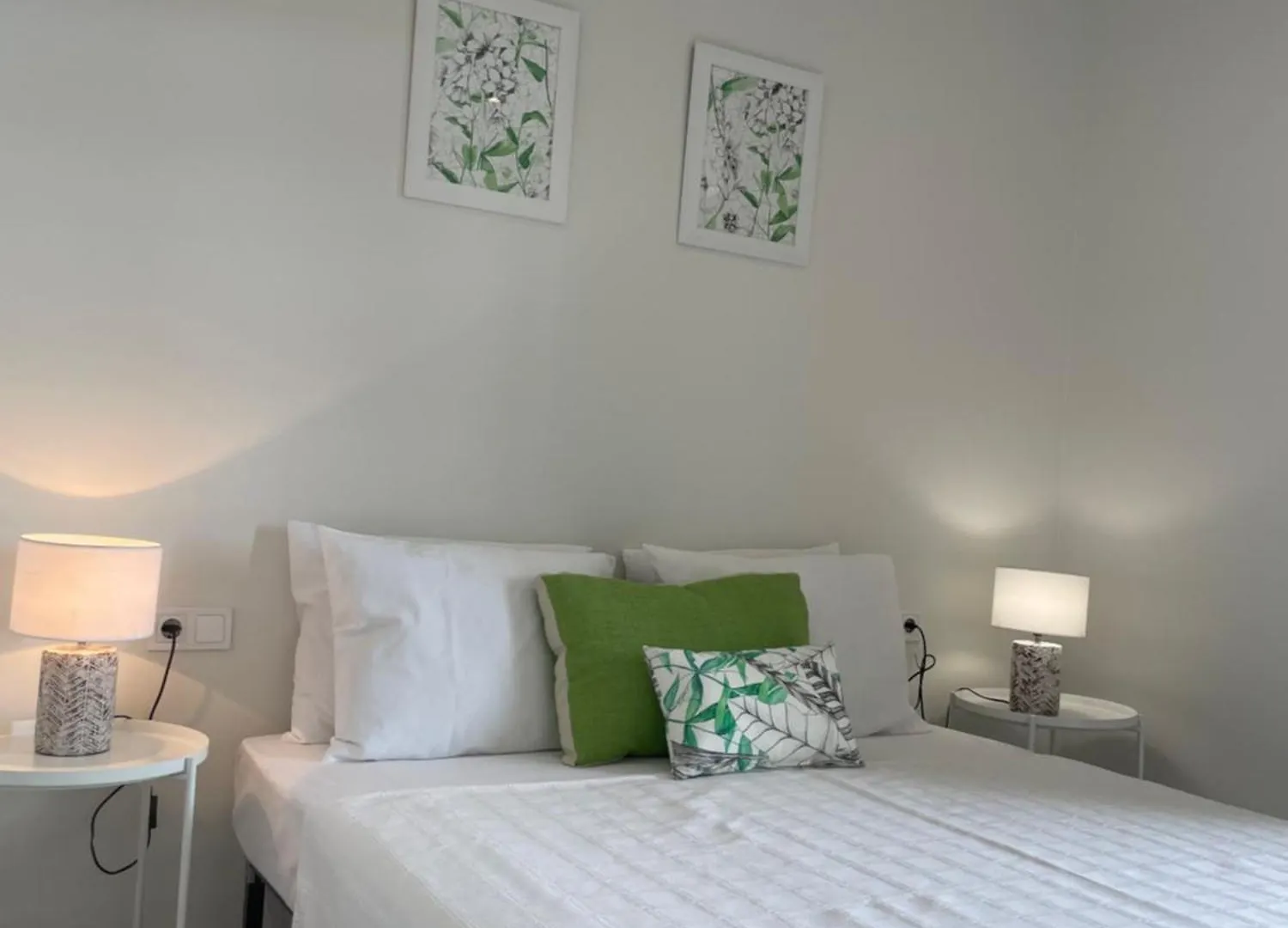 סנטה מריה Sal Little Heart Mambia Apartment 19