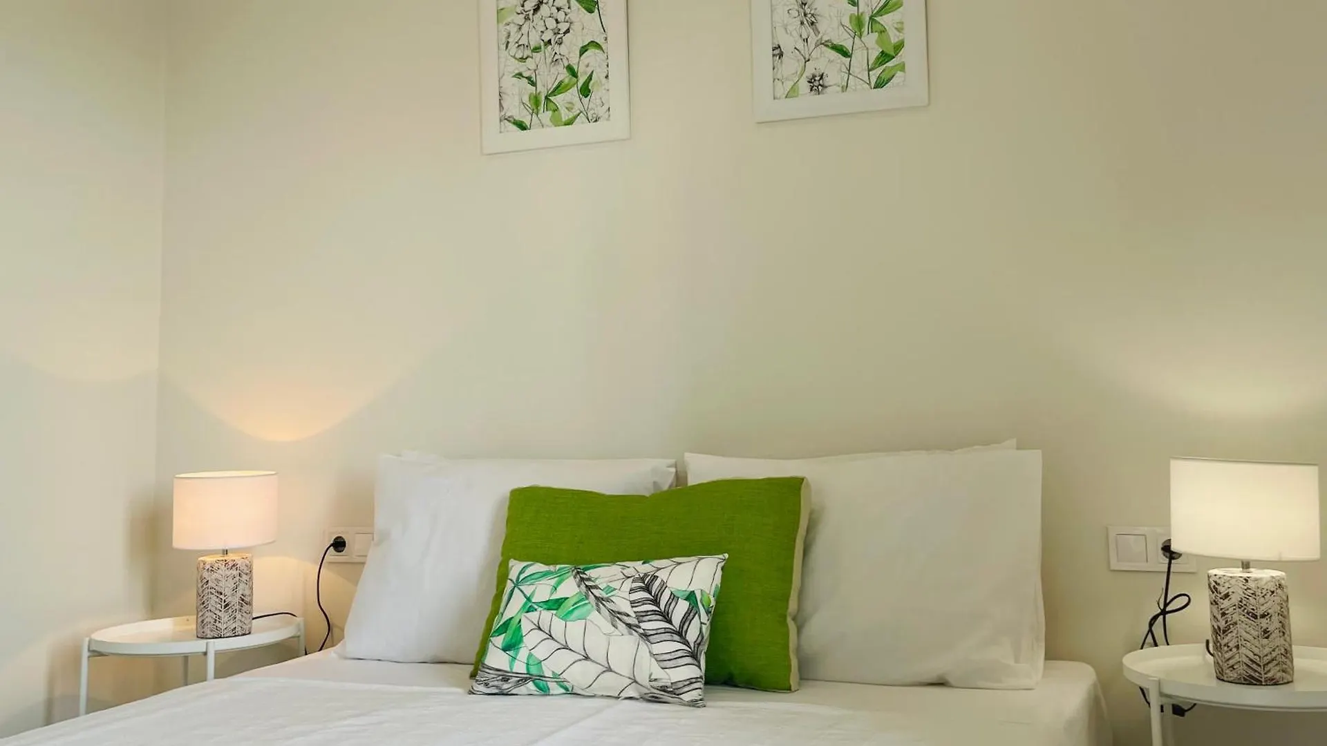 סנטה מריה Sal Little Heart Mambia Apartment 19 סנטה מריה