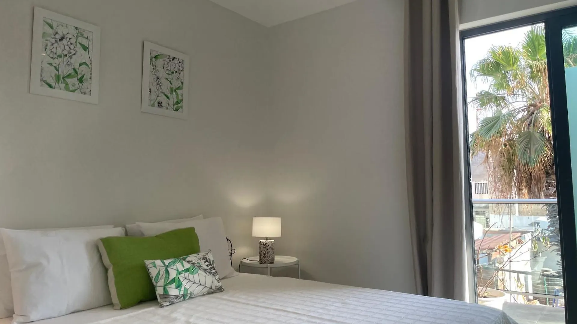 סנטה מריה Sal Little Heart Mambia Apartment 19