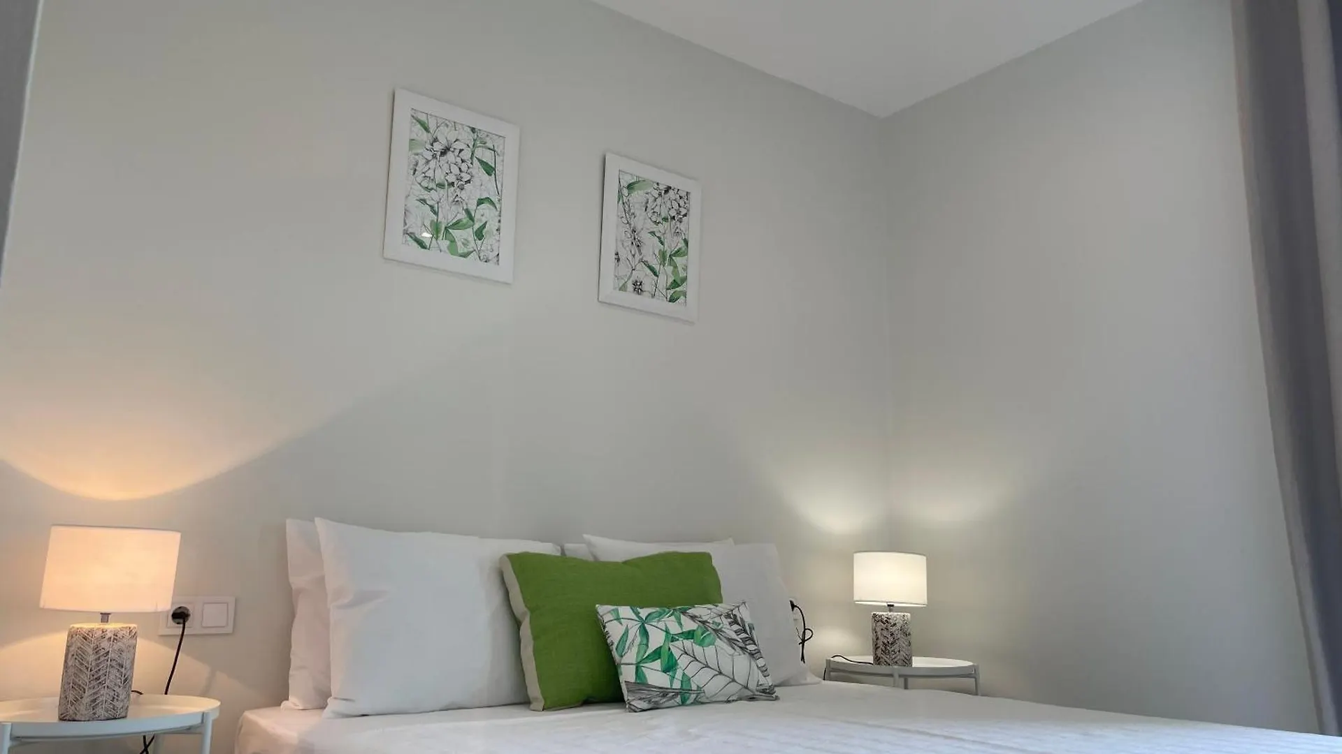 סנטה מריה Sal Little Heart Mambia Apartment 19