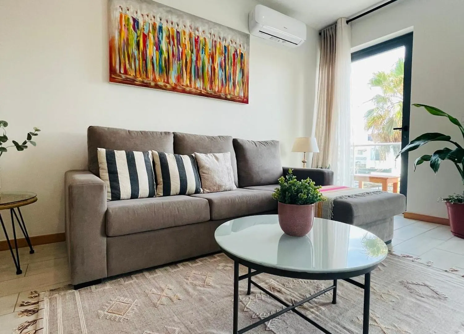 סנטה מריה Sal Little Heart Mambia Apartment 19