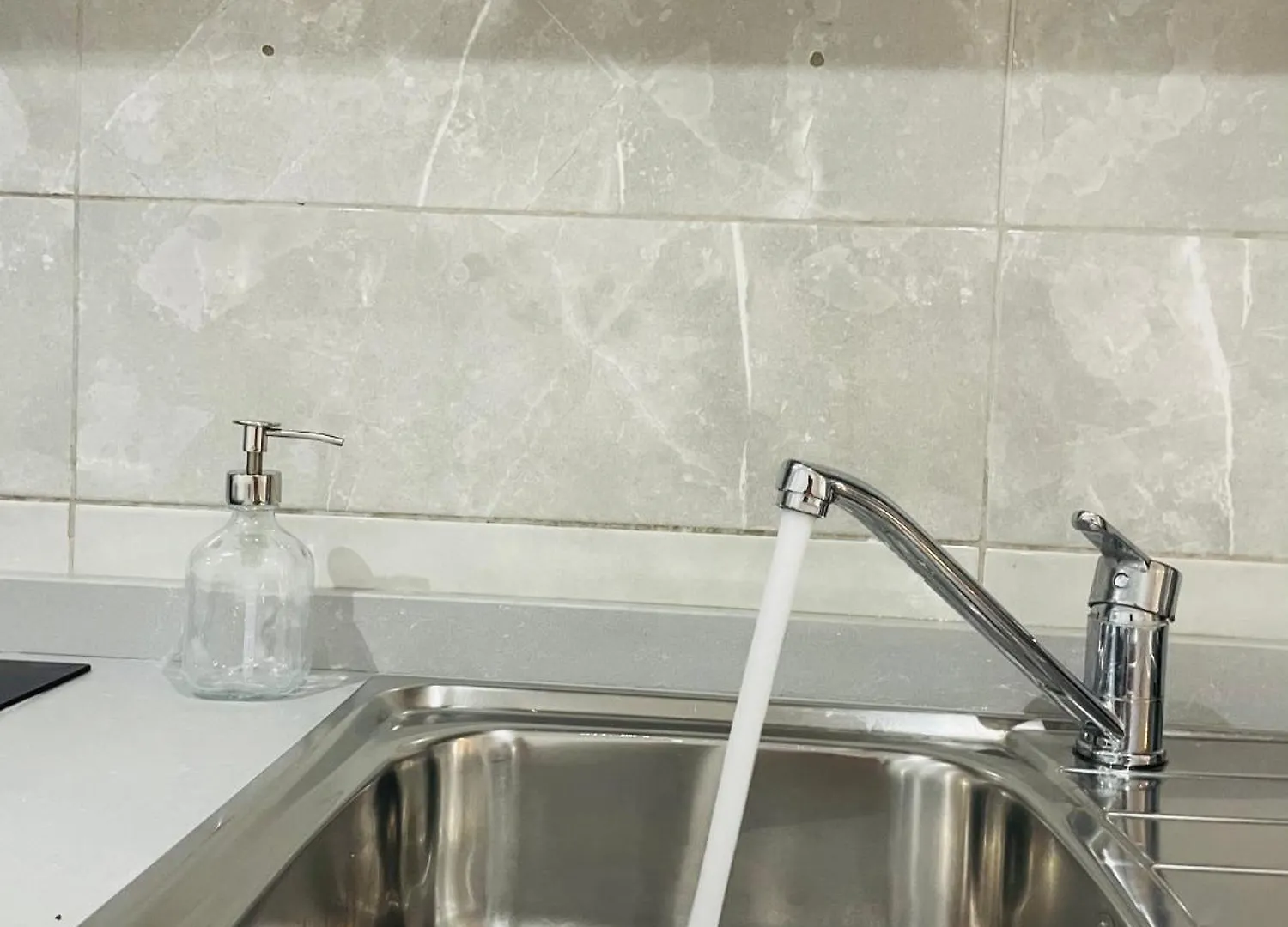 סנטה מריה Sal Little Heart Mambia Apartment 19