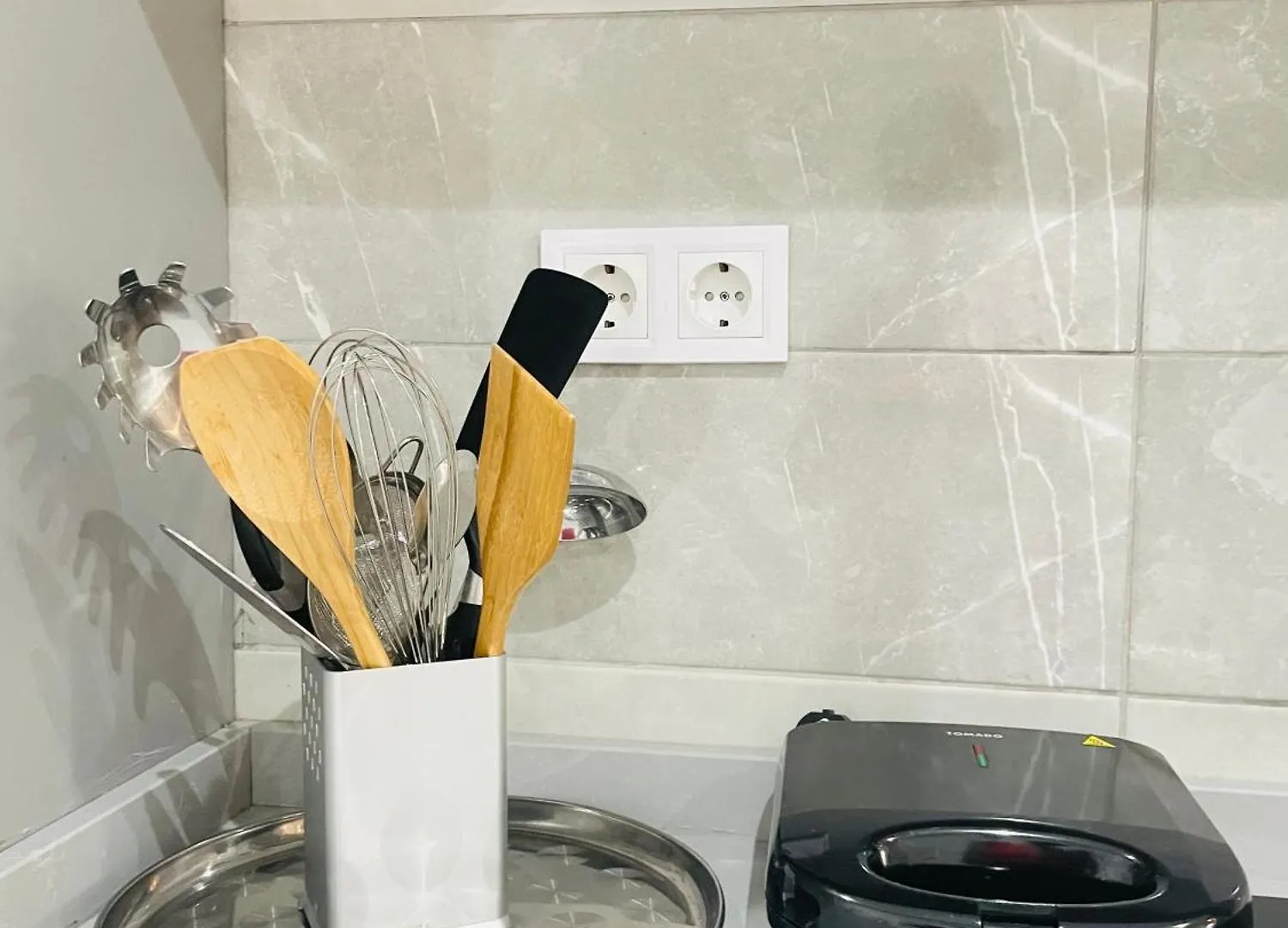 סנטה מריה Sal Little Heart Mambia Apartment 19
