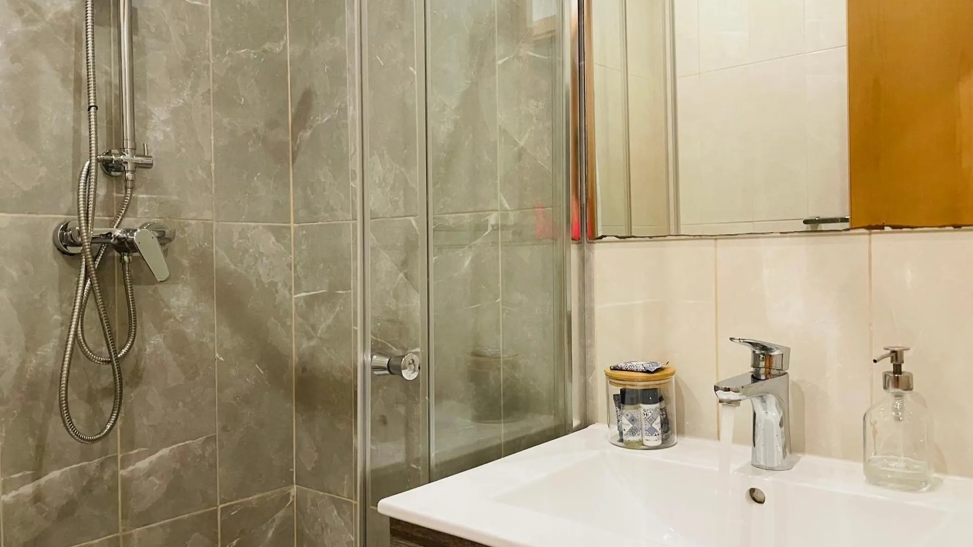 סנטה מריה Sal Little Heart Mambia Apartment 19 סנטה מריה