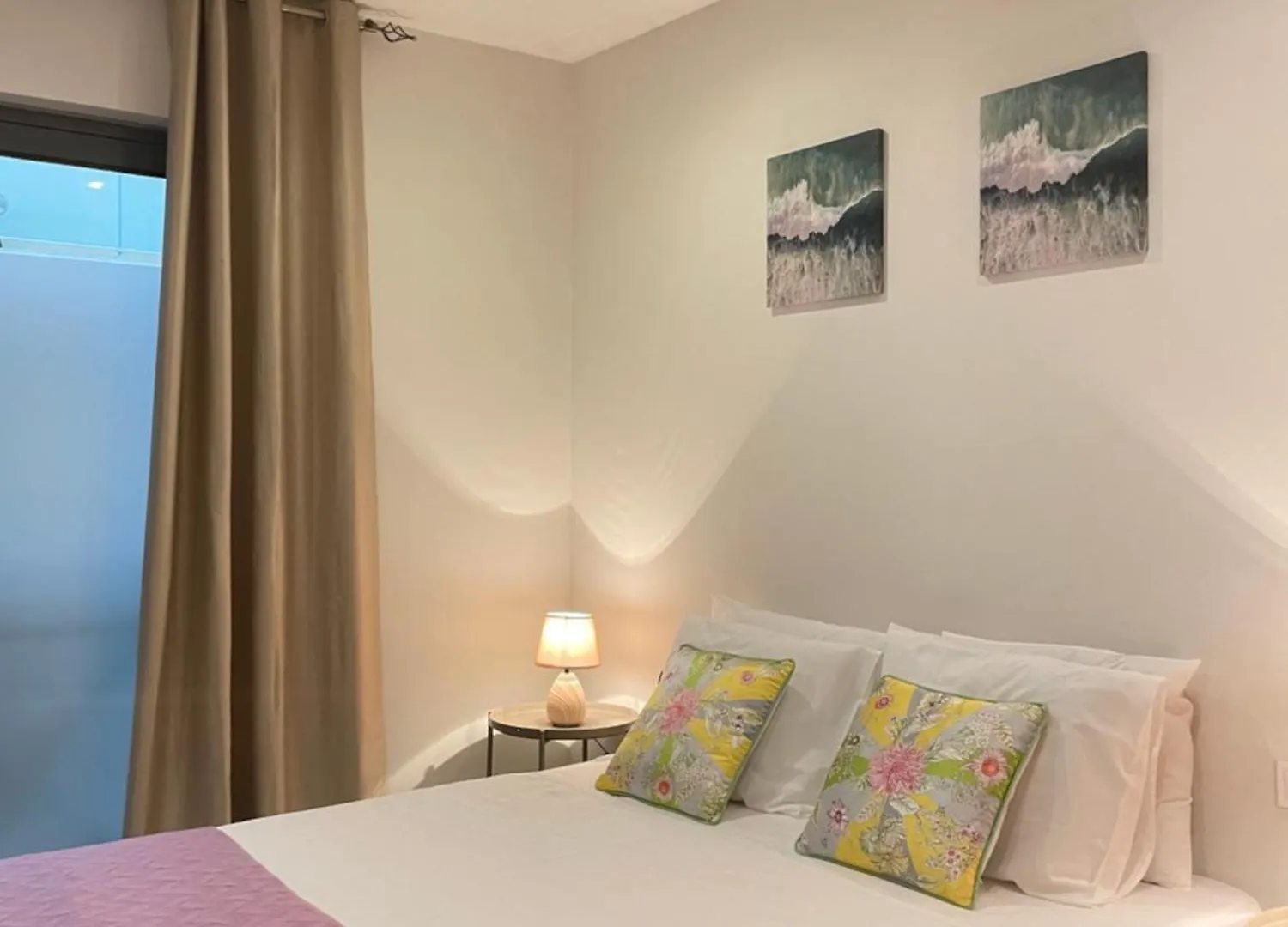 סנטה מריה Sal Little Heart Mambia Apartment 19 0*, סנטה מריה רפובליקת כף ורדה