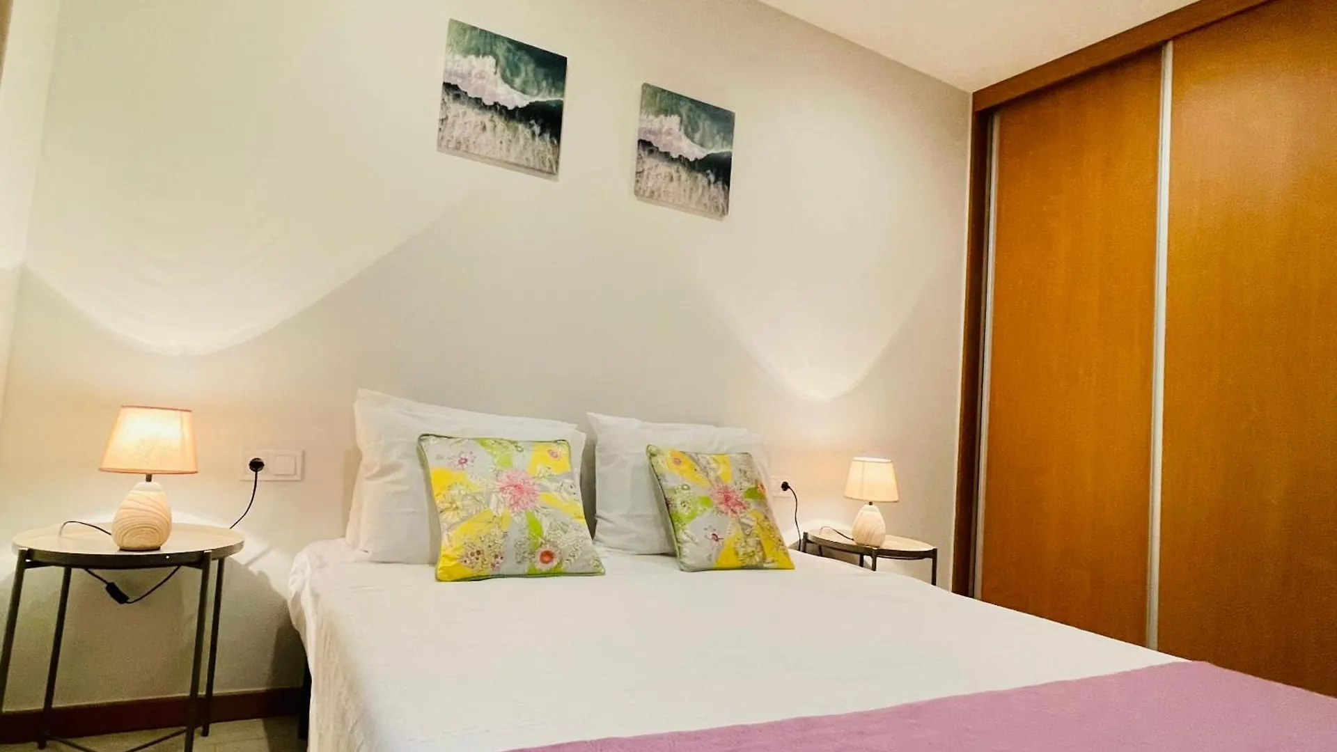 סנטה מריה Sal Little Heart Mambia Apartment 19